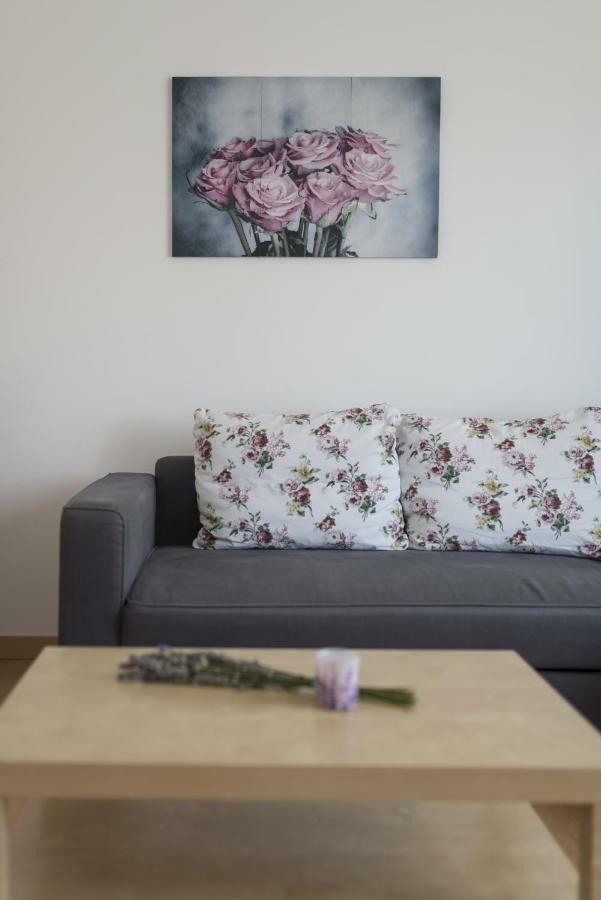 Apartment Karin Medulin Exteriör bild