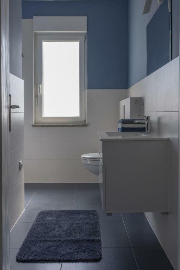 Apartment Karin Medulin Exteriör bild